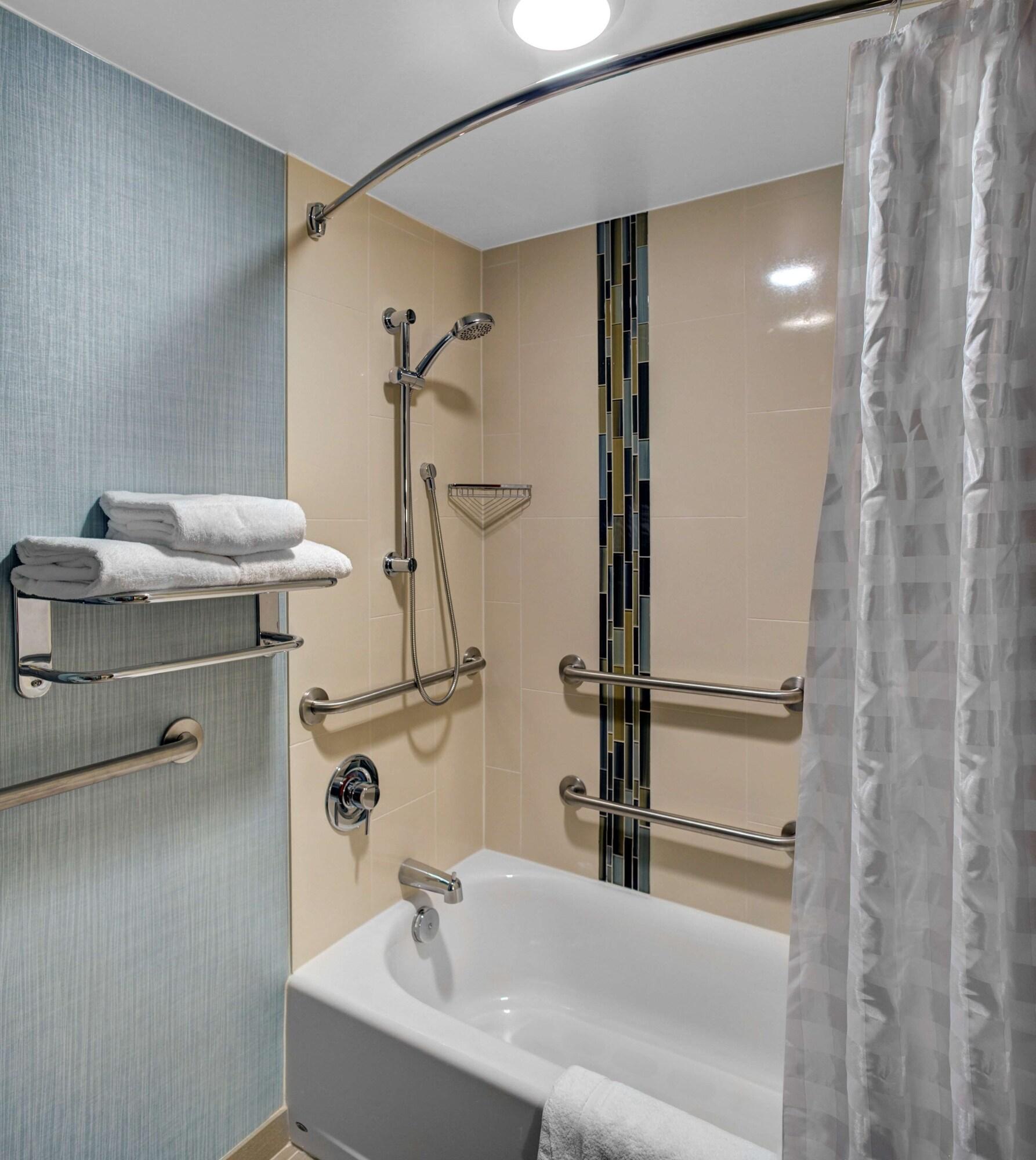Hyatt Place Sacramento