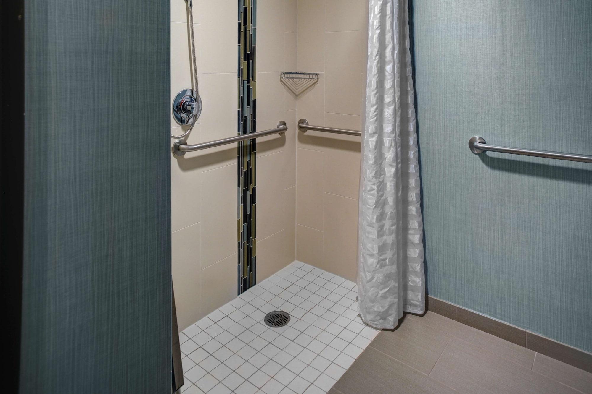 Hyatt Place Sacramento Hotel Rancho Cordova