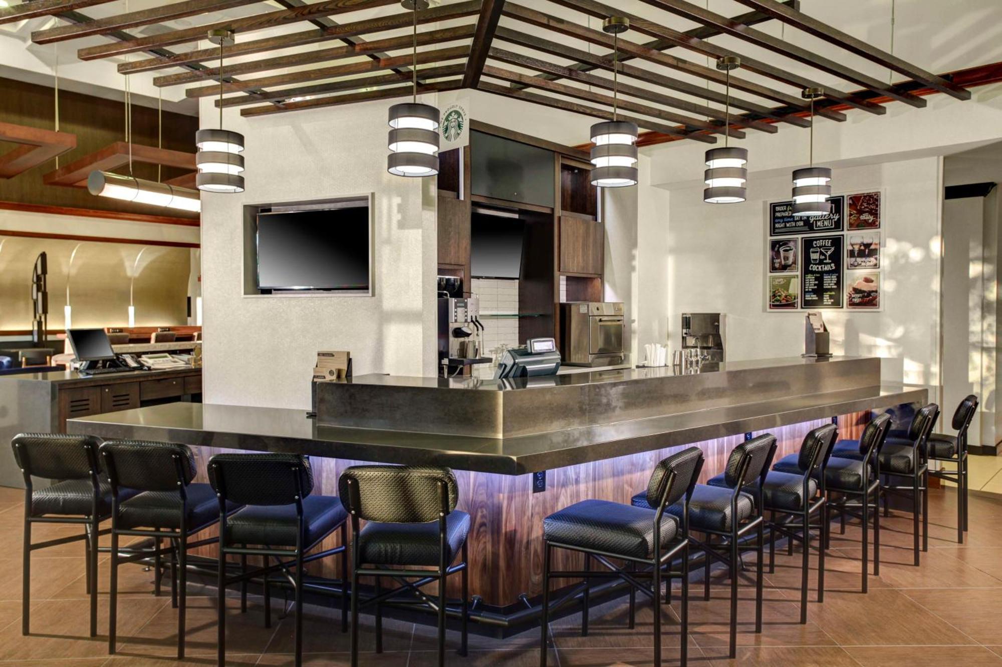 Hotel Hyatt Place Sacramento 3*