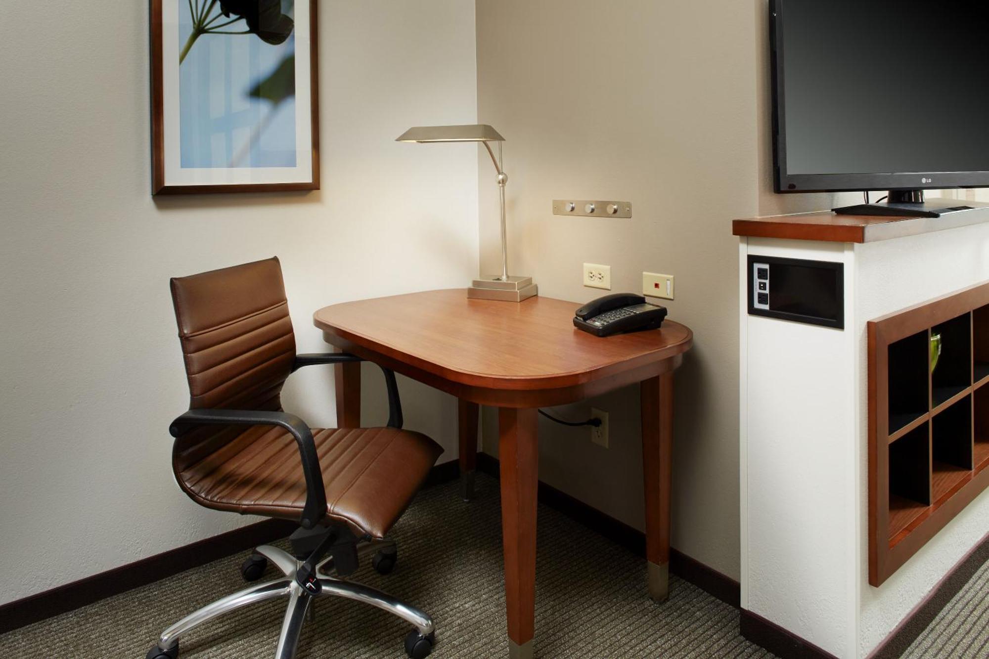 Hyatt Place Sacramento