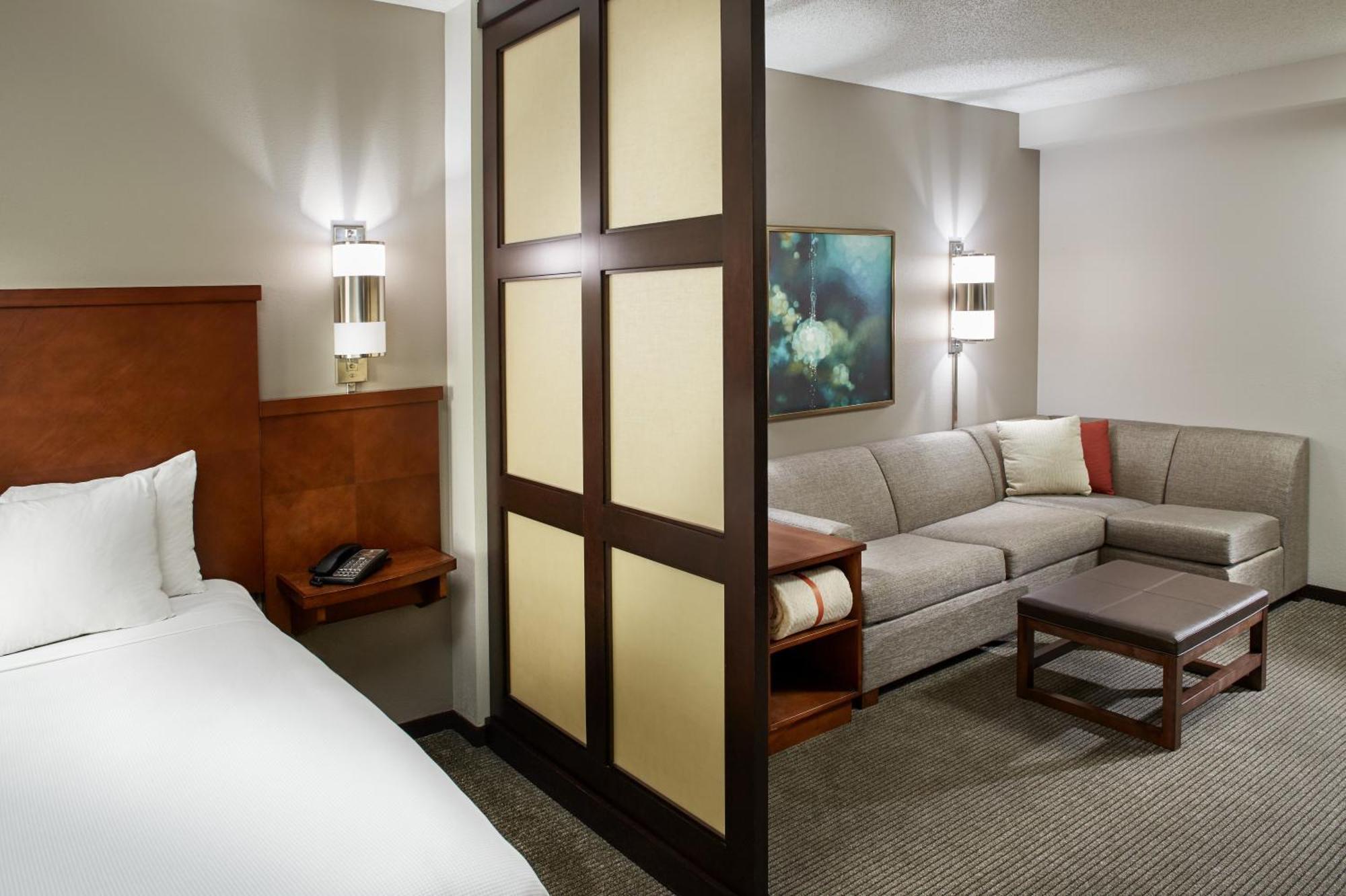 Hyatt Place Sacramento