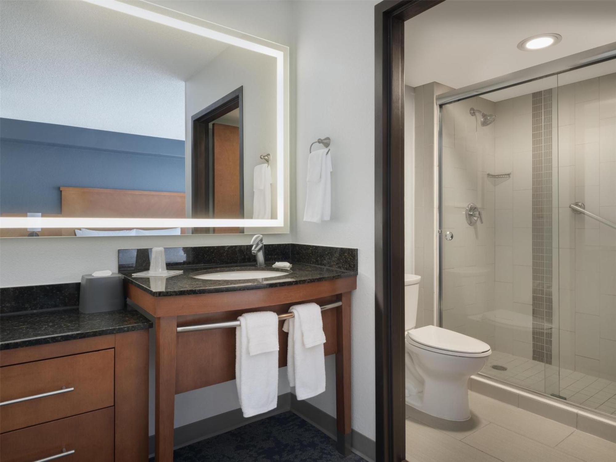 Hotel Hyatt Place Sacramento Rancho Cordova