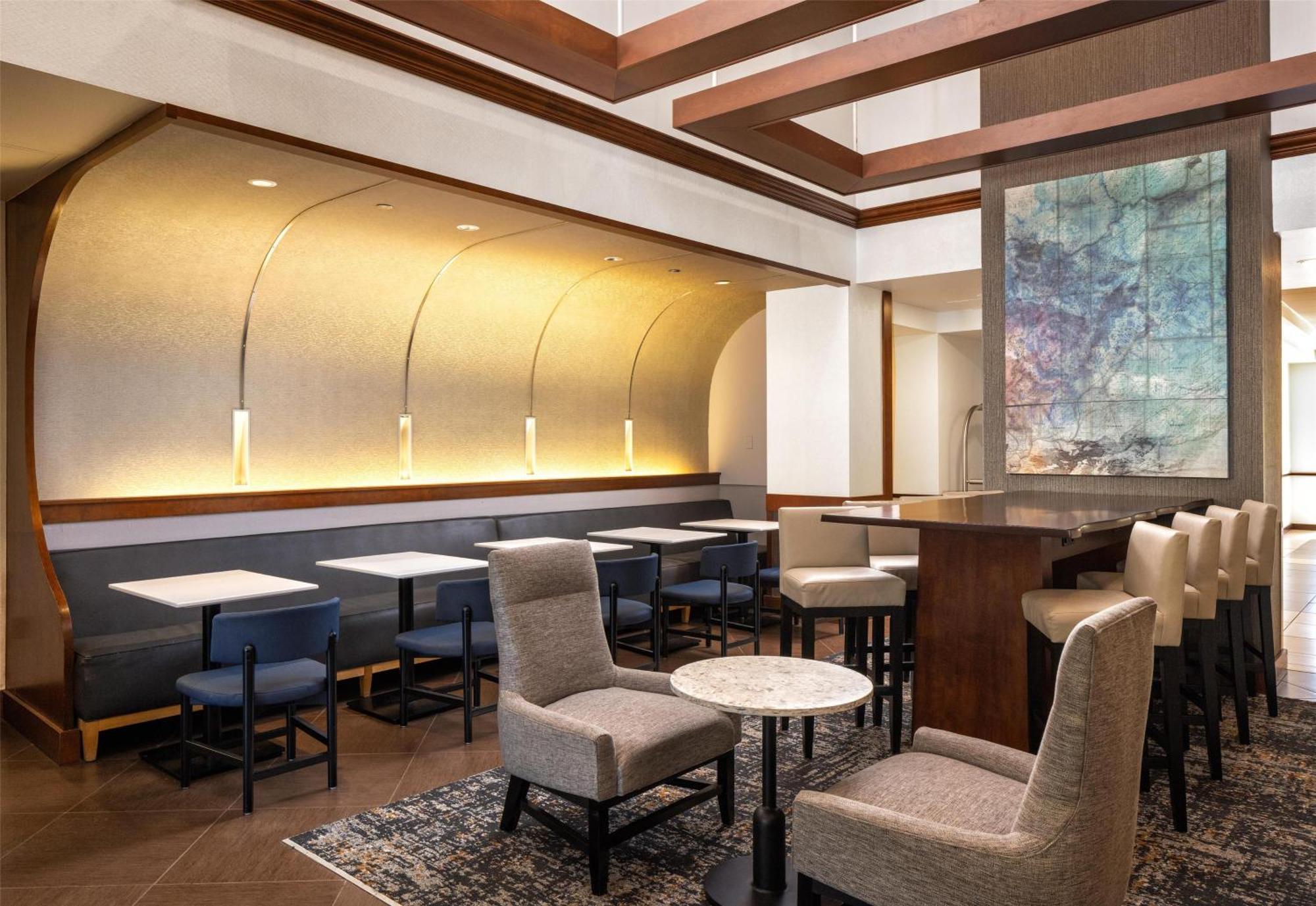 Hyatt Place Sacramento 3* Rancho Cordova