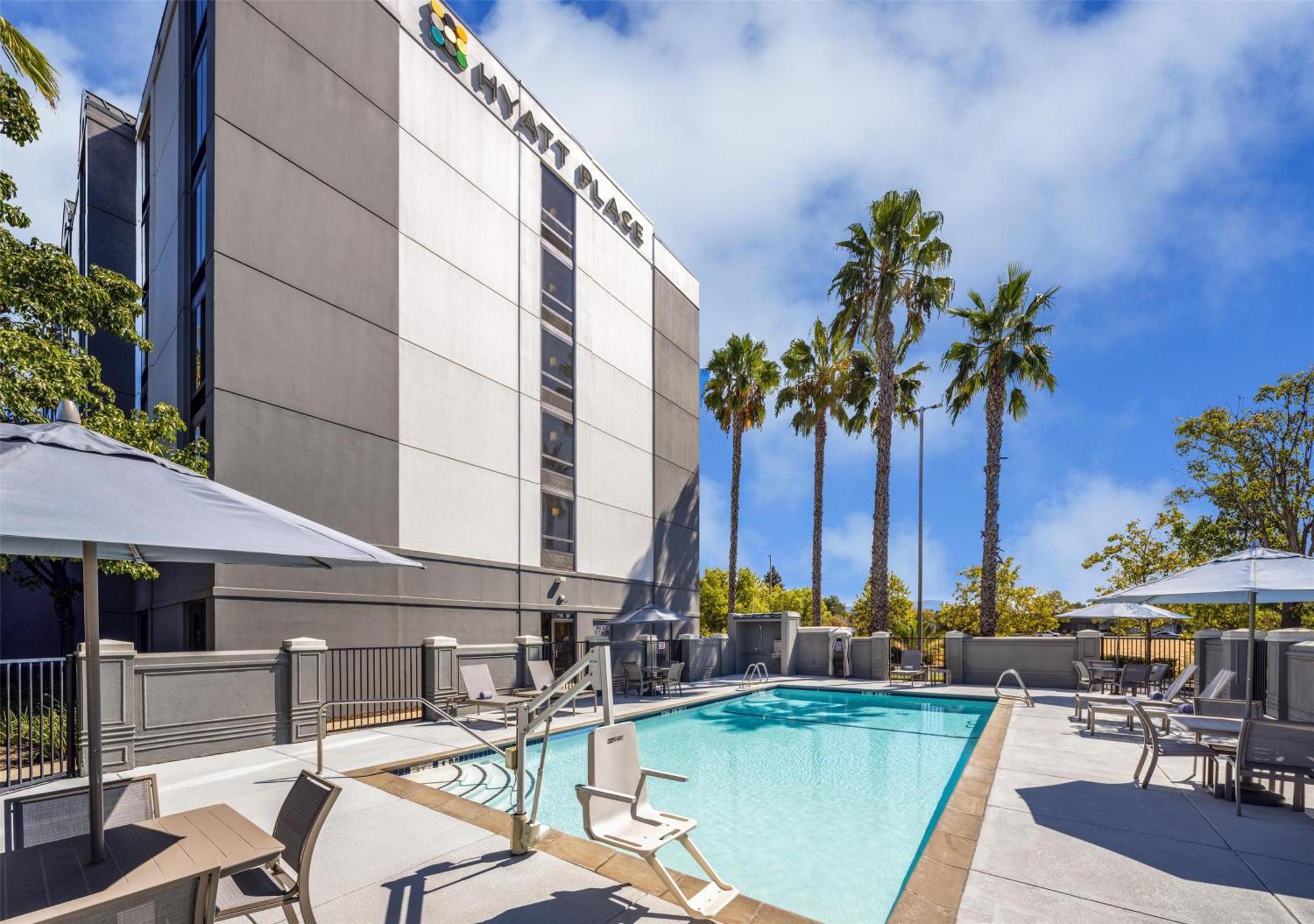 Hotel Hyatt Place Sacramento