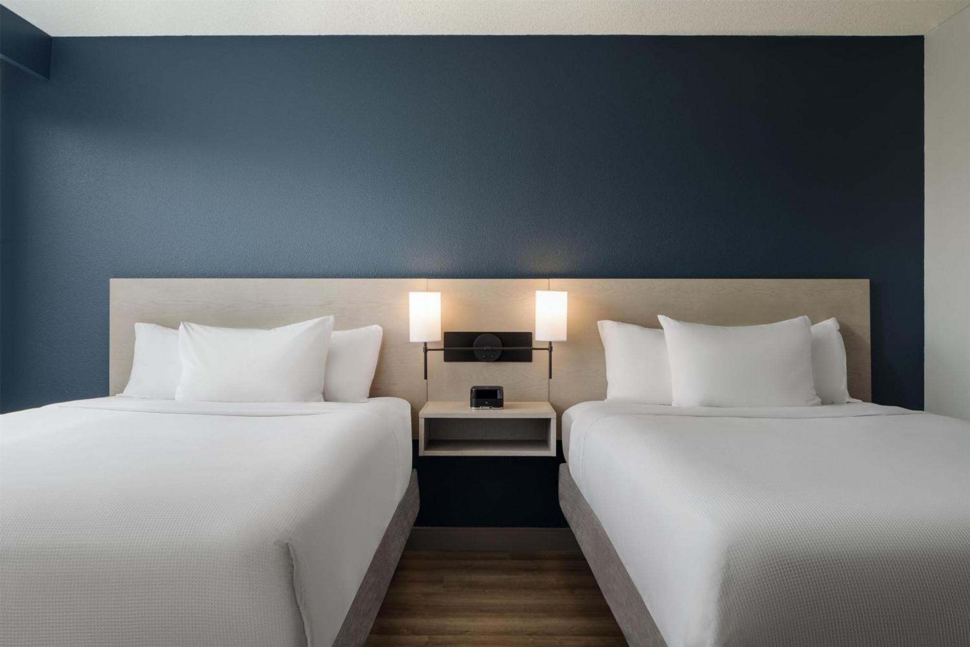 Hyatt Place Sacramento