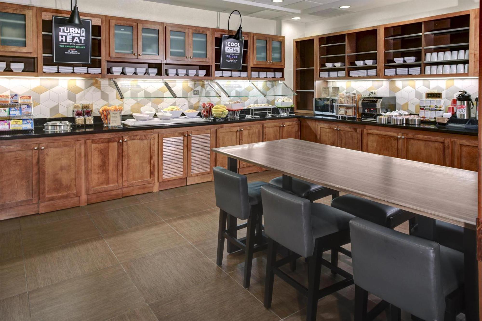 Hyatt Place Sacramento Rancho Cordova
