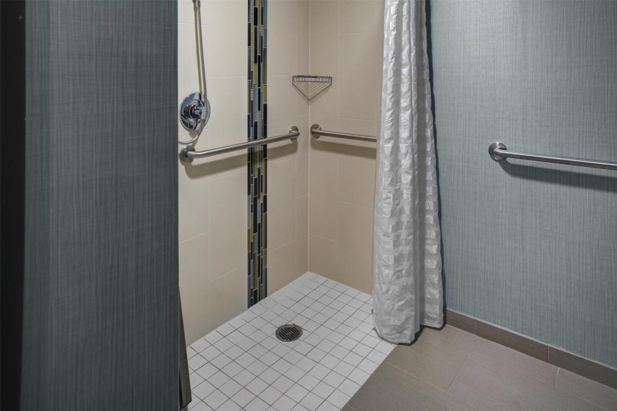 Hotel Hyatt Place Sacramento 3*