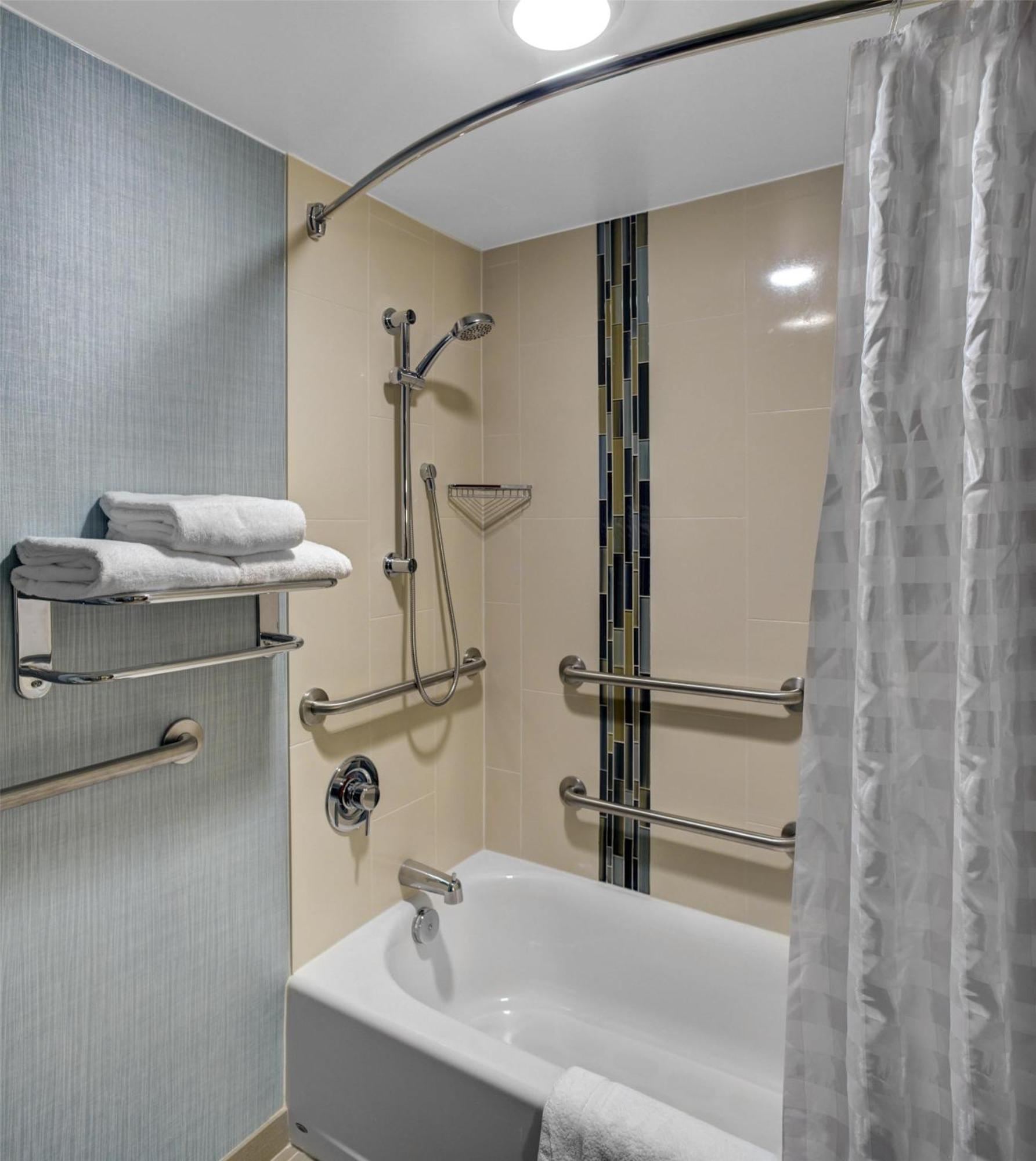 Hyatt Place Sacramento Hotel Rancho Cordova