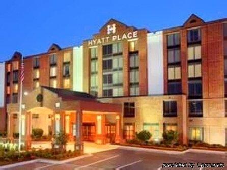 Hotel Hyatt Place Sacramento