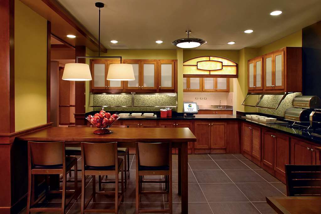 Hotel Hyatt Place Sacramento Rancho Cordova
