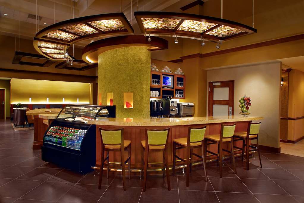 Hyatt Place Sacramento