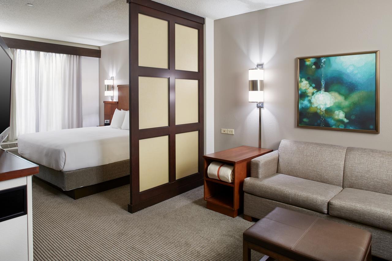 Hyatt Place Sacramento Hotel