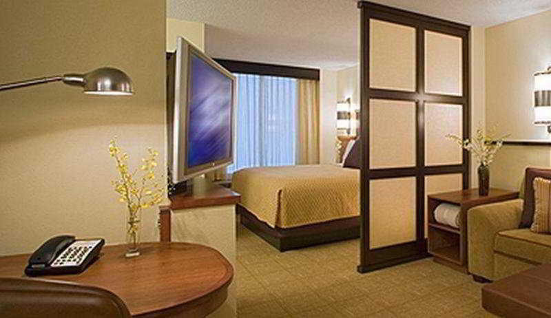 Hotel Hyatt Place Sacramento