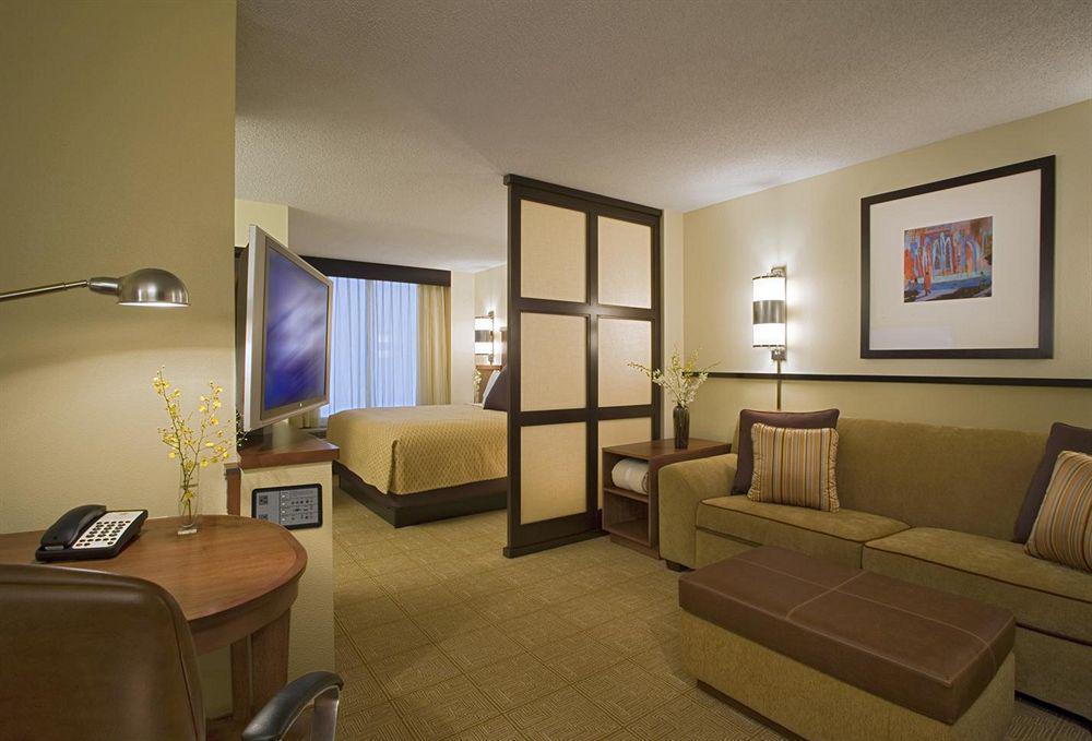 Hyatt Place Sacramento Rancho Cordova