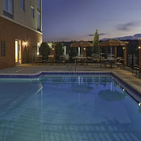 Hyatt Place Sacramento Rancho Cordova 